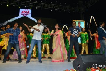 MCA Movie Pre Release Event Photos